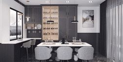 好萊客“新”歐式，差異化搶占新中產(chǎn)消費市場