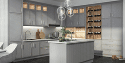 全屋配套新品上市，助力好萊客大家居戰(zhàn)略搶先著陸