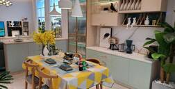 大家居案例丨探店信陽好萊客，體驗(yàn)式營(yíng)銷或成終端營(yíng)銷突破口