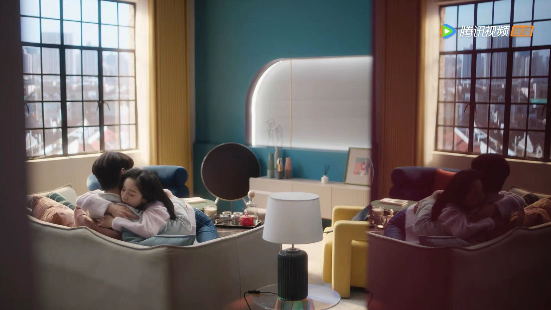 好萊客年度潮劇《愛的二八定律》甜蜜收官，二八熱潮席卷全網