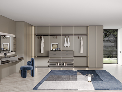 藍(lán)調(diào)系列